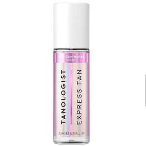 Tanologist Self Tan Mousse Light